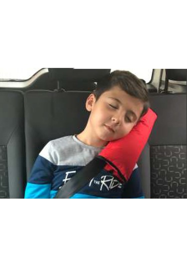 Gojo Çocuk Emniyet Kemer Yastığı