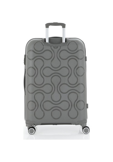 Mçs Polipropilen Valiz V376 75 CM S23sy100002975 00006