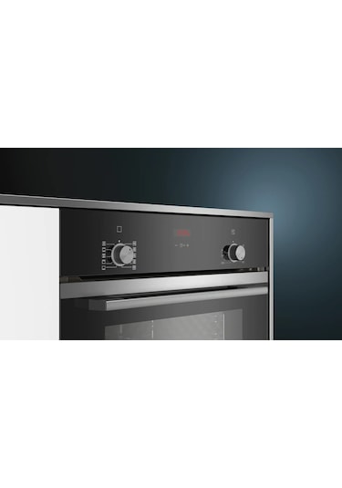 Siemens HB214FBS1T 66 LT Ankastre Fırın