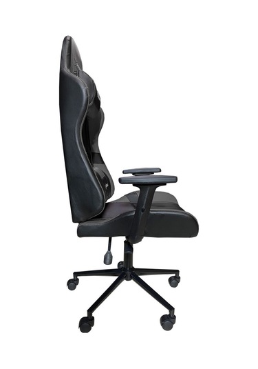 Xprime Zeus V2 Oyuncu Koltuğu Gri