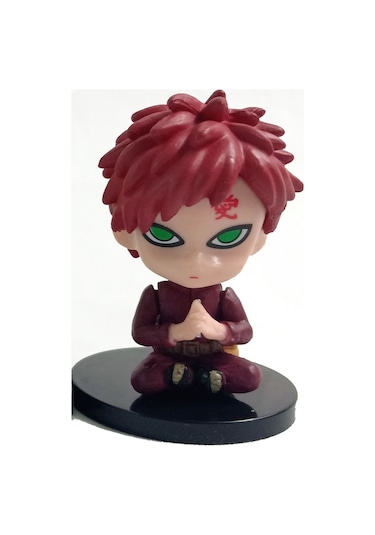 Gaara Sevimli Parmak Figür