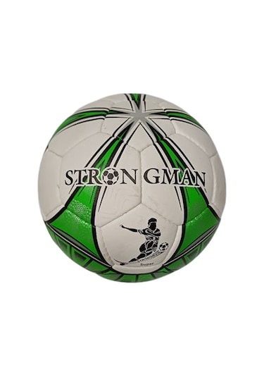 Can Sport Kaliteli Futbol Topu Çeşitleri-b Yeşil