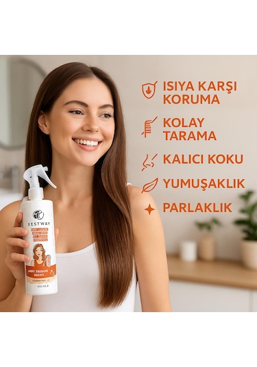 Bestway Kolay Tarama Spreyi