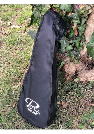 Puka Pk-200 Soprano  Ukulele