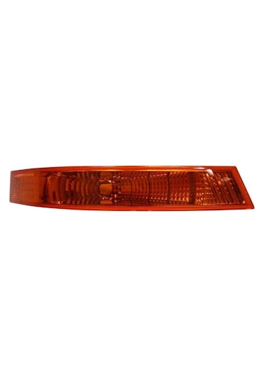 Pleksan 3904 Sınyal Lambası On Sag Tampon Master 03 06