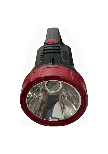 Cata Soma Ledli El Feneri Ct-9952 Siyah