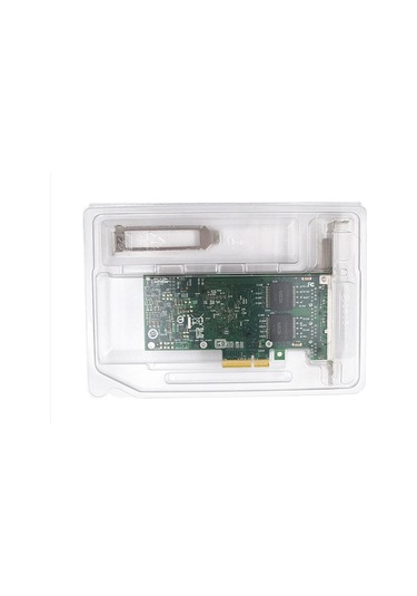 HP W8X25AA Intel I350-T4 GbE 4 Port Nic Network Kartı