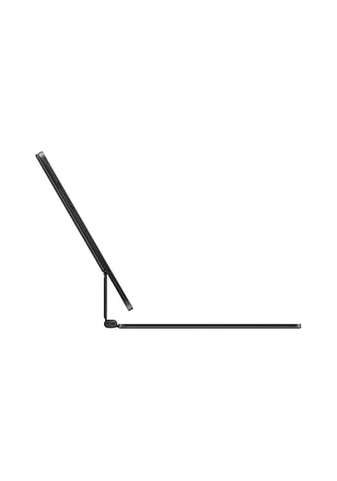 İpad Pro M4 MWR23TQ/A Uyumlu  11" İçin Magic Türkçe Q Klavye Siyah