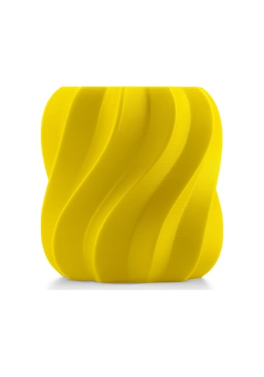 Anycubic Pla Refill Filament Sarı 1.75mm 1kg