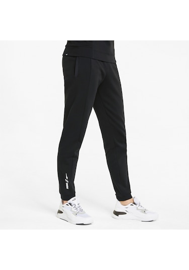 Puma Rad/cal Erkek Eşofman Altı 847438 01 Siyah