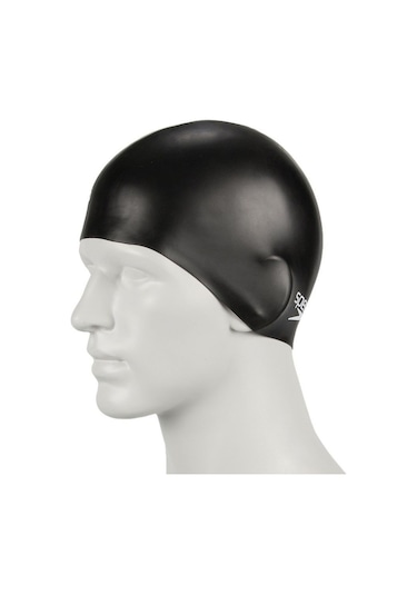 Speedo Silikon Çocuk Yüzücü Bonesi Çok Renkli