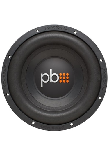 Öztürk Elektronik-powerbass S-1004
