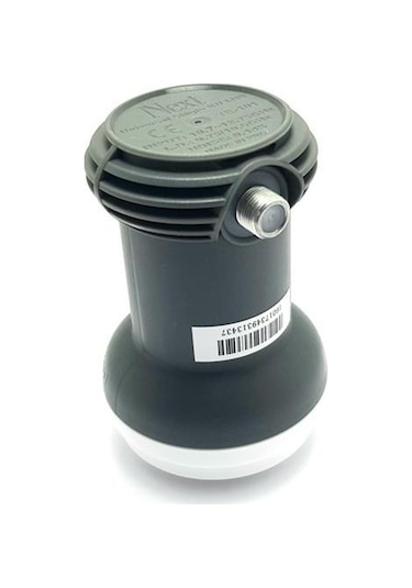Next 65 CM Ofset Çanak Anten + Nextstar Lnb + 20 M Kablo