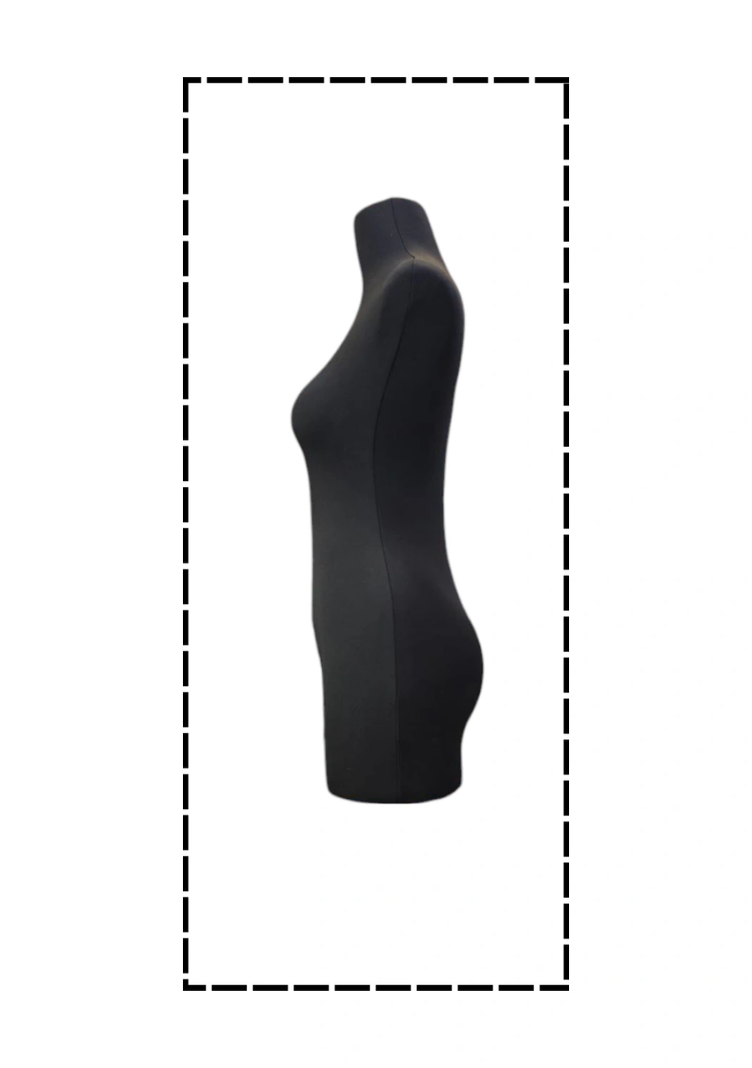 Pantolon Giyebilen 36 Beden Süngerli Terzi Mankeni Prova Mankeni Vitrin Mankeni Pa-01 9512