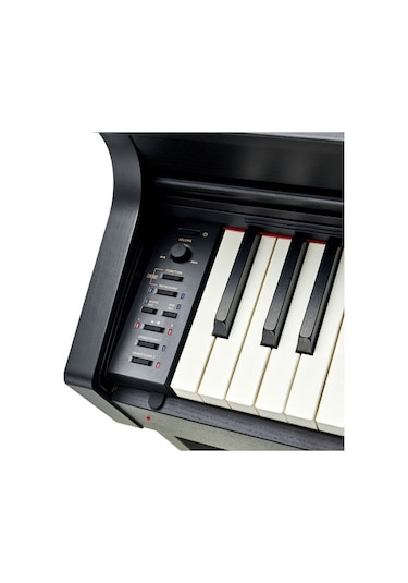 Casio Ap-470 Dijital Piyano Mat Siyah
