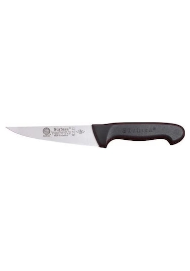 61111 - Sürmene Kasap Kemik Sıyırma Bıçağı 13,5 Cm