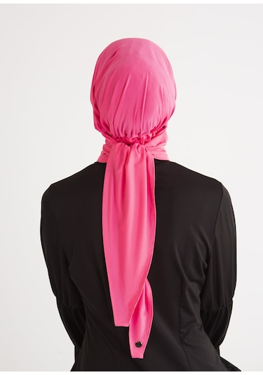 Mayovera Özel Tasarım Bone - Pembe Çok Renkli