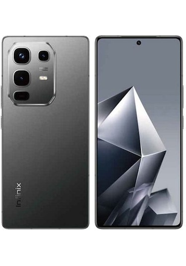 Infinix Note 50 8 GB 256 GB (Infinix Türkiye Garantili)