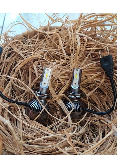 Honda İntegra Serisi Şimşek Etkili Led Xenon Mükemmel Işık Gücü