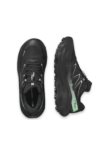 Salomon 478832 Ultra Flow 2 Gtx Outdoor Erkek Ayakkabı Siyah