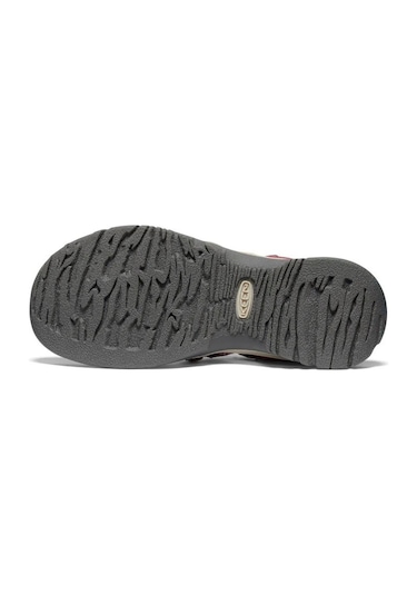 Keen 1028816 Whisper Rose Brown/peach Parfait Kadın Sandalet Mor