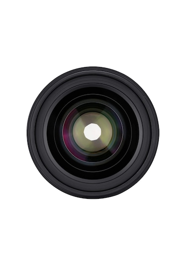 Samyang AF 35 MM F/1.4 FE (Sony E-Mount) Uyumlu Lens