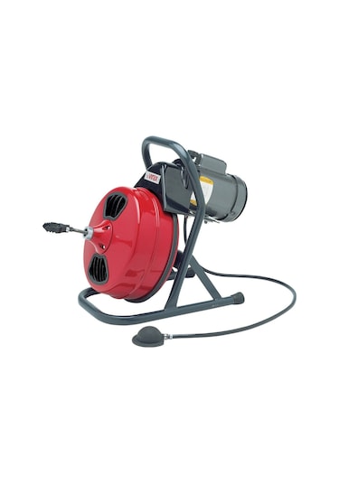 Vırax 2912 00 Elektrikli Kanal Açma Rm 291200