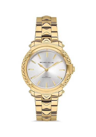 Michael Fellini - 2301-2  Kadın Kol Saati