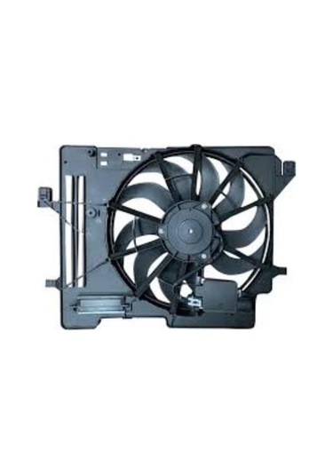 Radyatör Yedek Su Deposu Focus 15 C-max Kuga 11 Kale348750 - 8v618k218ae