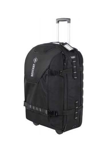 Beuchat Çanta Voyager Xl, Tekerlekli, 130 L