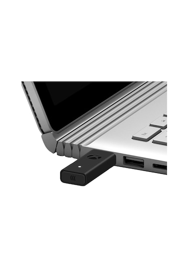 Xbox One Pc Wireless Adaptör Adapter ( Yeni Modeli )