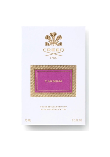 Creed Carmina Unisex Parfüm EDP 75 ML