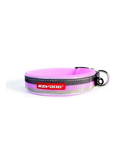 Ezydog Neo Collar Classic X-S Köpek Boyun Tasması Pembe Candy Pembe