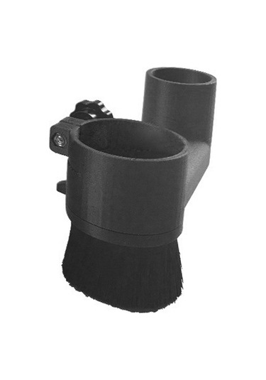 Aubyhe Cnc Kazıcı Ve Süpürge 775 Motoru İçin Spindle Fırça - Toz Engelleme - 52mm Nilon Malzeme