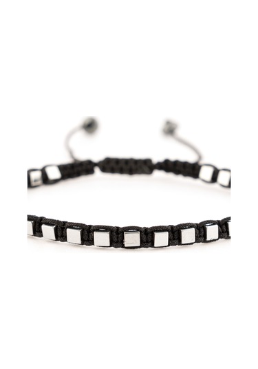 Pierre Cardin Erkek Gri Bileklik 50325569-100 Gri