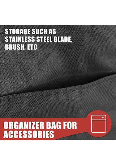 Et Dilimleyici Kapağı Sadece Kapak , Beswood 250 Vevor İle Uyumlu Ev İçin Toz Geçirmez Diğer