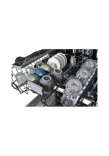 Regal BM 524 5 Programlı 14 Kişilik Bulaşık Makinesi
