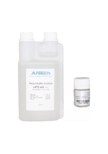 Antech Kalibrasyon Sıvısı Orp 475 20Ml