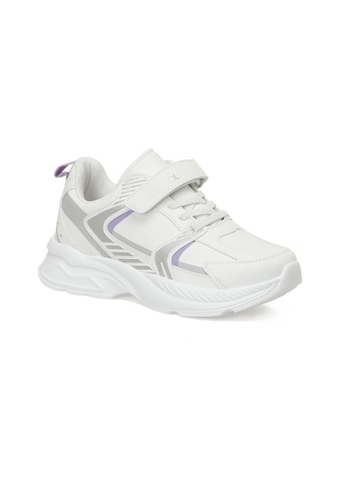 Vıttorıa F 5pr Beyaz Kız Çocuk Spor Ayakkabı 000000000102043288 Beyaz