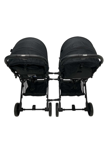 Prego Aria Plus İkiz Bebek Arabası