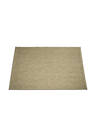 Hann Elit Sisal 7351 Gri Beyaz