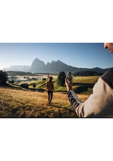 DJI Osmo Pocket 3 Gimbal