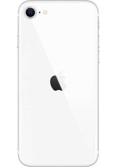 Apple iPhone SE 2020 128 GB (Apple Türkiye Garantili)