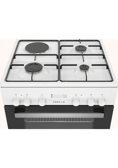 Profilo F0TS113LBD 66 LT Solo Fırın