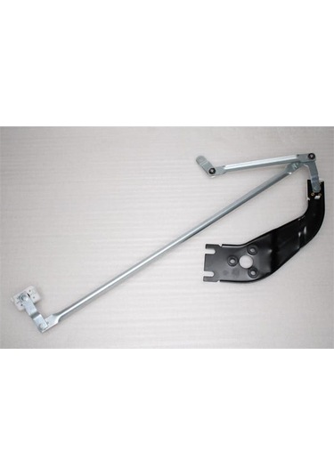 MOTORTEC TFS0255 Ön Cam Silecek Mekanizması Murat 131 Dkş