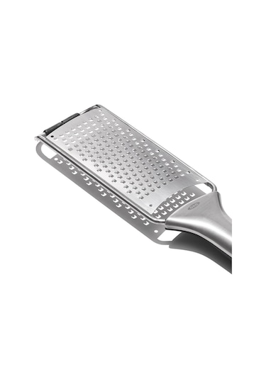Oxo Steel Rende -paslanmaz Çelik
