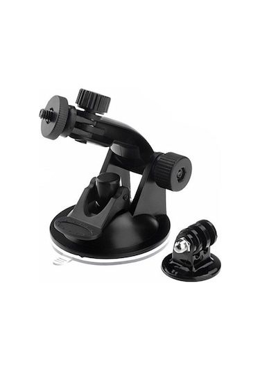 Hero4 3 2 1 Sj5000 4000 Vb Kameralar için Vantuz