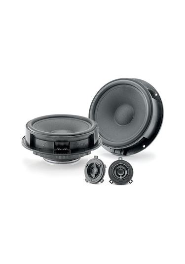Focal ISVW165 16cm Volkswagen Komponent Hoparlör