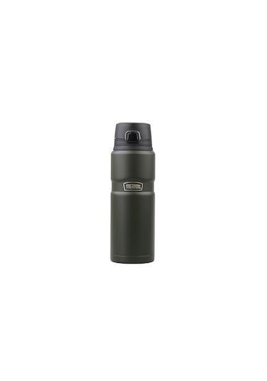 Thermos Stainless King Mug 0.71l Army Green Klasik Termos Sk4000-agtrak Haki