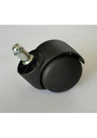 Koltuk Tekerlegi Ve Ofis Mobilya Tekeri 5 Adet Tekerlekler